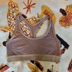 Skims bra
